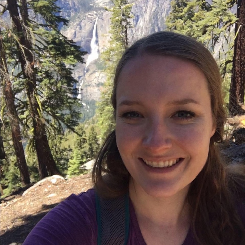 Meet your Posher, Dayna